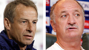 일본 새 사령탑, 클린스만 유력