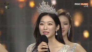 2018 미스코리아 진 김수민 누구? ‘#생얼자신감’ ‘#먹방요정’