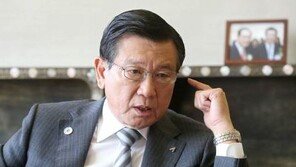 채이배 “‘기내식 대란’ 박삼구, 판단잘못 명백…경영 실패 책임져야”
