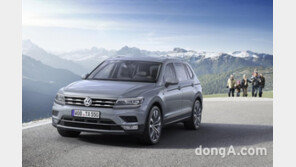 6월 수입차 판매 1.9%↓… 살아난 폴크스바겐