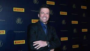 레전드가 된 라이벌 마라도나&마테우스의 상반된 처신