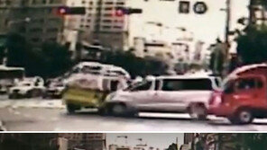 긴급 환자 살리려던 119구급차 신호위반 사고…“처벌 말라” 靑 청원