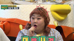   “다이어트로 축의금 벌었다” …홍윤화, 23.5kg 감량 비하인드 스토리 ‘화제’