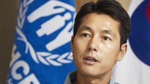 정우성 “예멘 난민 취업? 우리 세금 줄이려면 장려할 수밖에 없어”