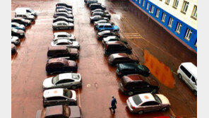 러시아 도시에 쏟아진 ‘핏빛 비’ 미스터리, 심증은 있는데…