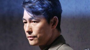 손혜원 “정우성 소신 발언에 크게 동조…외모보다 내면 더 멋져 존경”