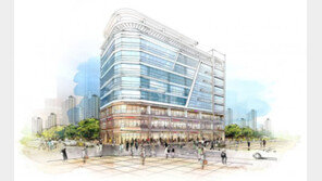 일신건영, 안성 아양지구 ‘아너스퀘어’ 상업시설 공급