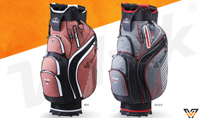 볼빅, 국내형 스포츠 카트백 출시