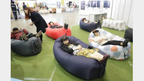 정신과 전문의가 알려주는 ‘꿀잠 팁’…잠을 놓아주세요!