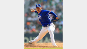 “압도하지 못했으니까요” 심창민이 밝힌 AG 탈락 그 후