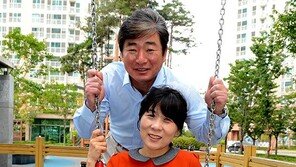 야구선수 아내들의 특별한 헌신