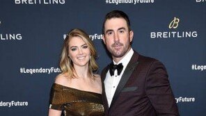 슈퍼모델부터 유도전설까지…MLB와 NPB 선수의 아내들