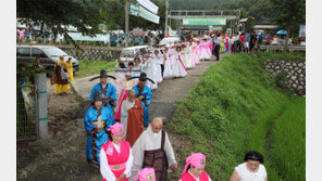 고려 건국 1100주년… 강화도에서 ‘고려 혼’ 되살린다