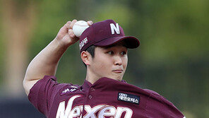 ‘토종선발 첫 10승’ 주인공은 넥센 최원태