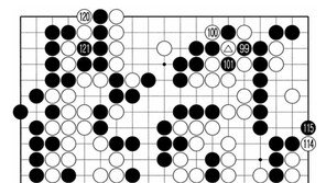[바둑]알파고 vs 알파고 특선보… 돌격대의 심정
