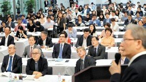 “대학 의견 안묻는 대입개편 말이 되나”