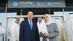 쿠웨이트서 우뚝 선 ‘인천공항’, 운영 노하우 수출 힘찬 날갯짓