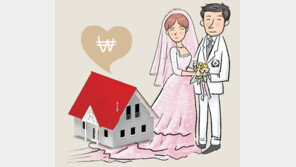 “집 때문에 결혼 못하는 일 없게”… 月소득 650만원까지 대상 확대