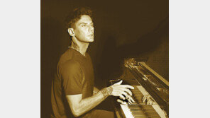 피아니스트 막심 므라비차 “2년 만에 한국팬과 만날 생각하니 벌써 설레”