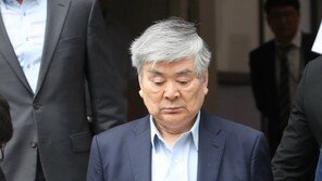 조현민→이명희→조양호 회장까지…한진家 구속영장 모두 기각