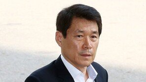 이군현, 의원직 상실 위기…‘정치자금법 위반’ 2심도 징역형 집행유예