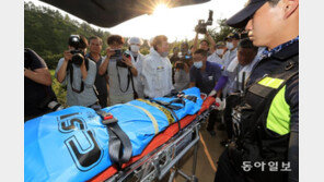 강진 여고생 시신서 수면유도제 성분 검출…‘아빠 친구’ 물품서 女 DNA 검출