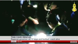 태국 동굴 구조대원 1명, 작업 중 산소 부족으로 사망