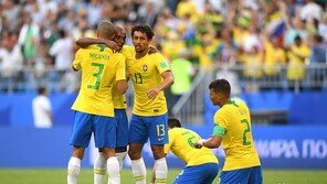 [월드컵] ‘남미 강세 프랑스 VS 301분 무실점 브라질’ 8강 진출국 이모저모