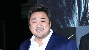 ‘신과함께2’ 마동석 ‘성주신’ 캐릭터 어떻기에?…“그렇게 허약한 건 처음”