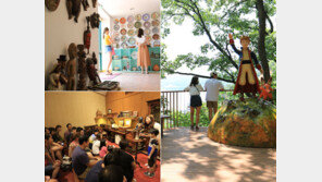 ‘호반의 작은 프랑스’ 가평 ‘쁘띠 프랑스’ 개관 10주년