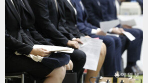 ‘독취사’ ‘취뽀’ ‘닥취’ 아시나요?…독해져야 취업하는 청년들