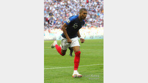 [월드컵] 프랑스, 우루과이전 승률 62% 예상… 수비 뚫을까