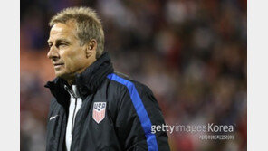 클린스만, 日 대표팀 감독 선임 유력… 日-獨 일제히 보도