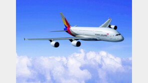 아시아나 항공 “기내식, 5일부터 지연없이 안정적으로 제공 중”