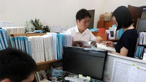 “전문위원-입법조사관이 부정적 의견 달면 그 법안은 끝났다고 봐야”