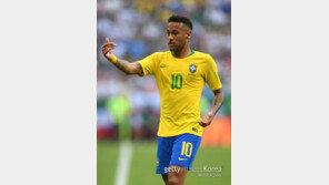 [월드컵] ‘8강 격돌’ 브라질 vs 벨기에… 선발 명단 발표