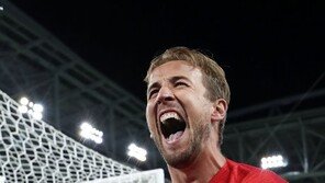 [월드컵] 잉글랜드 vs 스웨덴… 8강전 선발 명단 발표