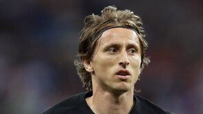 [월드컵] ‘러시아 vs 크로아티아’ 8강전 선발 명단 발표