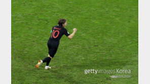 [월드컵] 크로아티아, 승부차기 끝 러시아 제압… 4강 진출