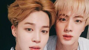 “셀카가 화보” 방탄소년단, ‘슈퍼콘서트’ 비하인드컷 대방출