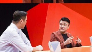 ‘미우새’ 박중훈, 결혼 24년차 유부남의 아쉬움…“너무 빨리 혼인”