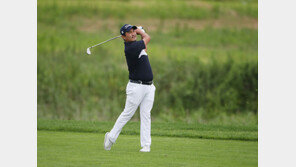 무명의 루키 고석완, 생애 첫 KPGA 1부 투어 우승