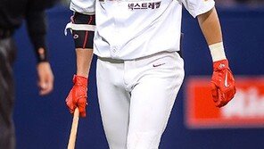 넥센 희소식, 이정후 10일 2군경기 출격, 복귀 준비