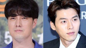 소지섭 vs 현빈, 안방 로맨스 대결