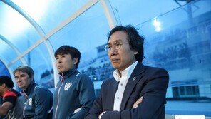 시즌 한복판에서 변화의 기로에 선 포항