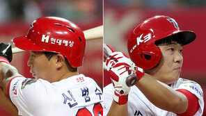 “새로운 얼굴이라면…” KIA와 삼성의 슬픈 ‘희망 공통점’