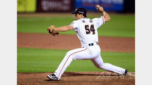 [베이스볼 피플] ‘감격의 올스타’ 서균의 사모곡, 그리고 한 장의 각서