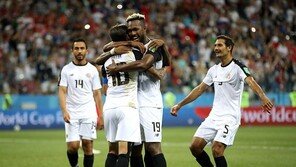 [단독] 韓 신임 감독 데뷔전은 9월 코스타리카 유력…한일전도 연중 추진