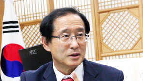 “경남과기대와 통합땐 혁명적 변화 있을 것”