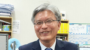 “충북도민의 삶을 챙기고 비전과 대안 제시하겠다”